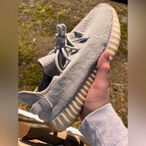 Yeezy 350 Sesame Size 10